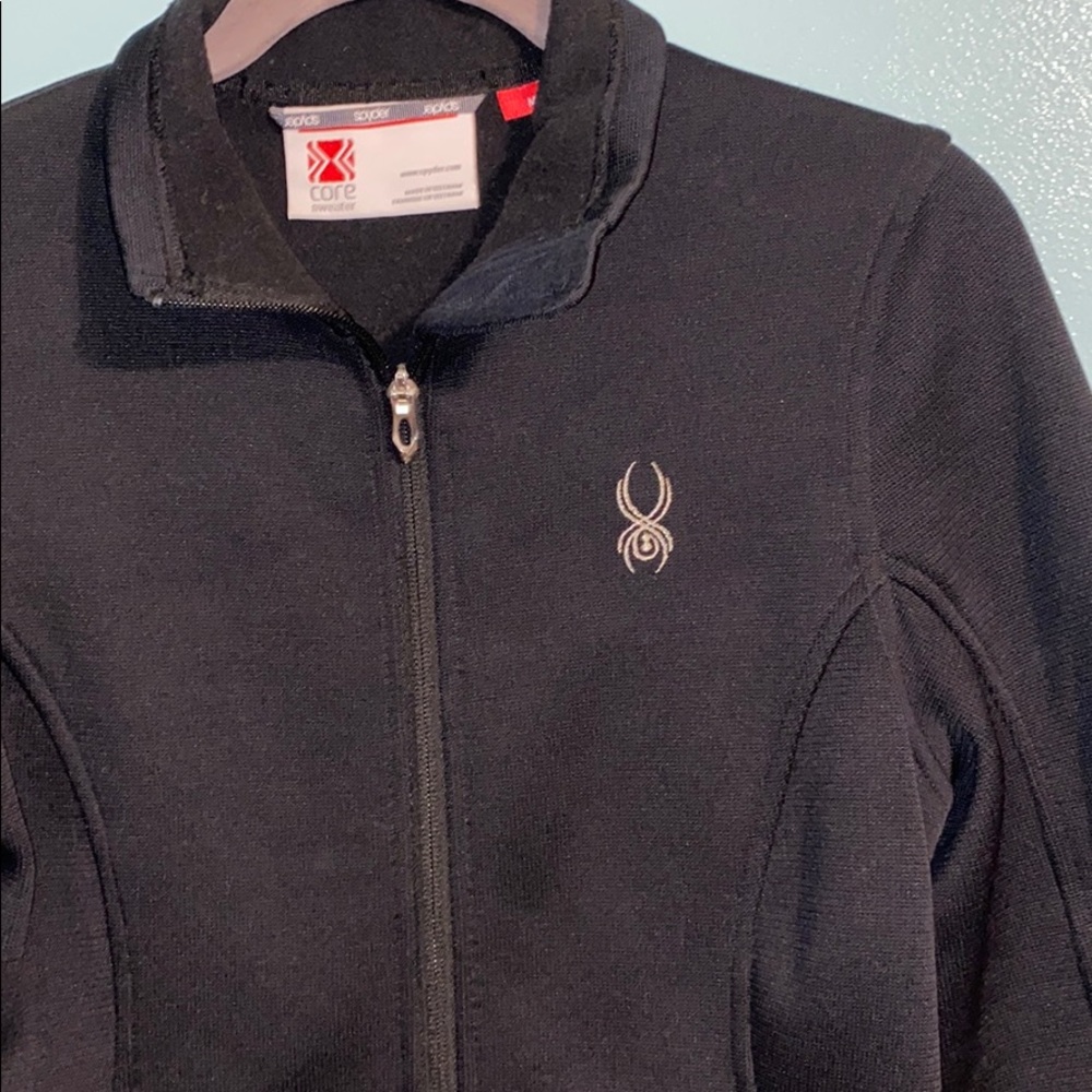 Spyder Core Jacket